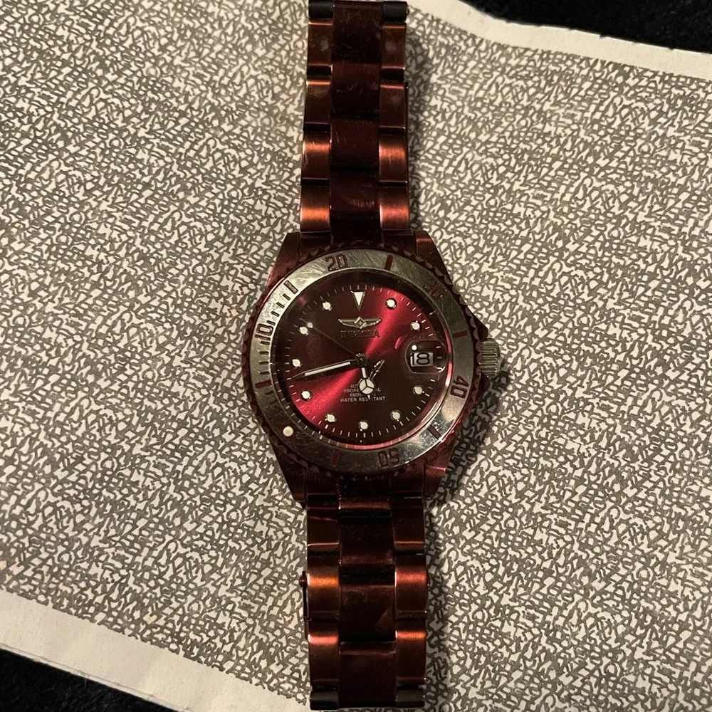 Invictia Watches